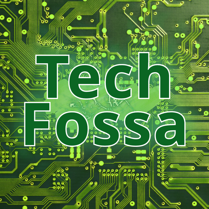 Tech Fossa